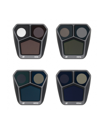 DJI Zestaw filtrów ND (8/16/32/64) do Mavic 3 Pro nr 1