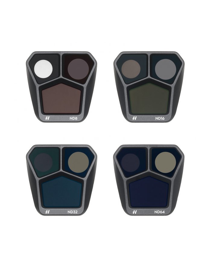 DJI Zestaw filtrów ND (8/16/32/64) do Mavic 3 Pro główny