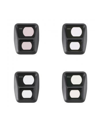 Filtry ND (8/16/32/64) do DJI Air 3 nr 1