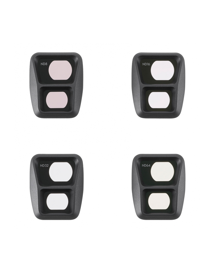 Filtry ND (8/16/32/64) do DJI Air 3 główny
