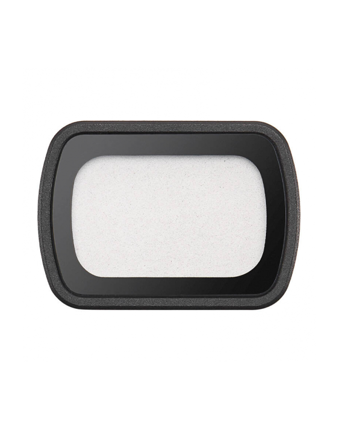 Dji Filtr Dyfuzyjny Typu Black Mist Do Kamery Osmo Pocket 3 główny