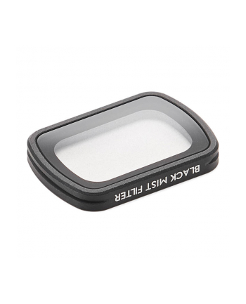 Dji Filtr Dyfuzyjny Typu Black Mist Do Kamery Osmo Pocket 3