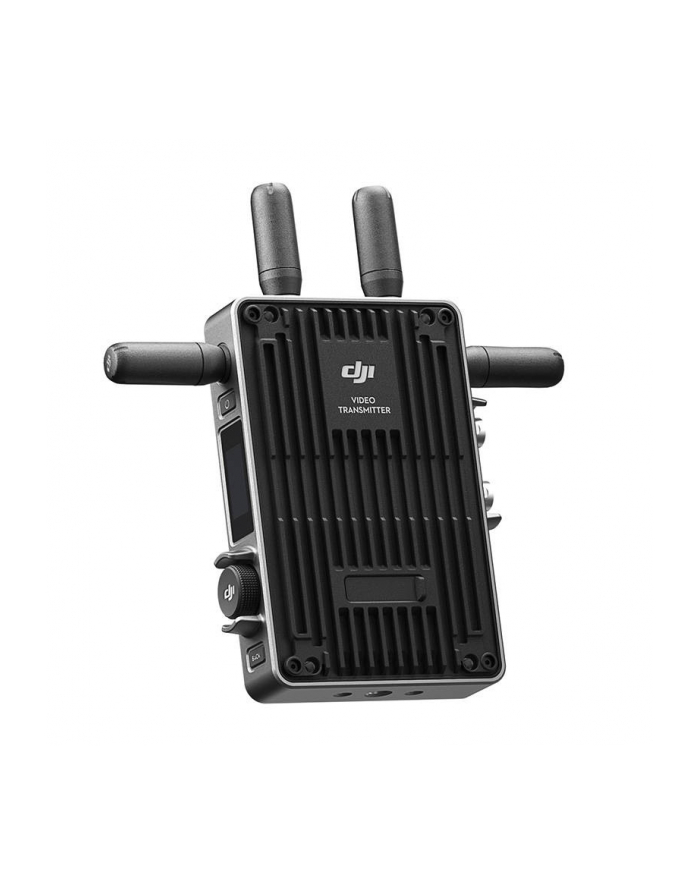 Dji Nadajnik Video Transmitter Czarny (CP.RN.00000180.01) główny