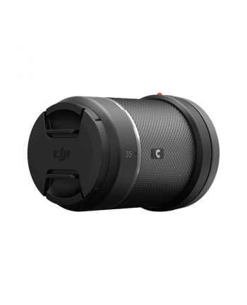 DJI Obiektyw Zenmuse X7 DL 35mm F2.8 LS ASPH (DJI0617-03)