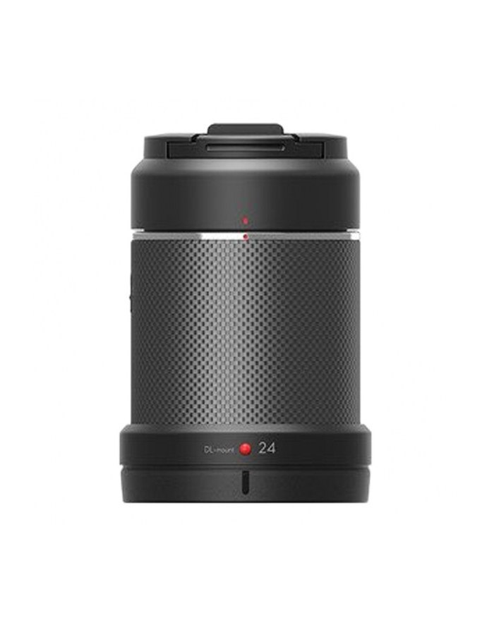 DJI Obiektyw Zenmuse X7 DL 24mm F2.8 LS ASPH (DJI061702) główny