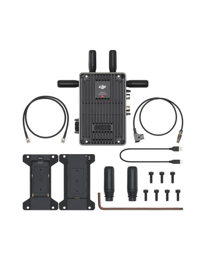 Dji Odbiornik Sygnału Wideo główny