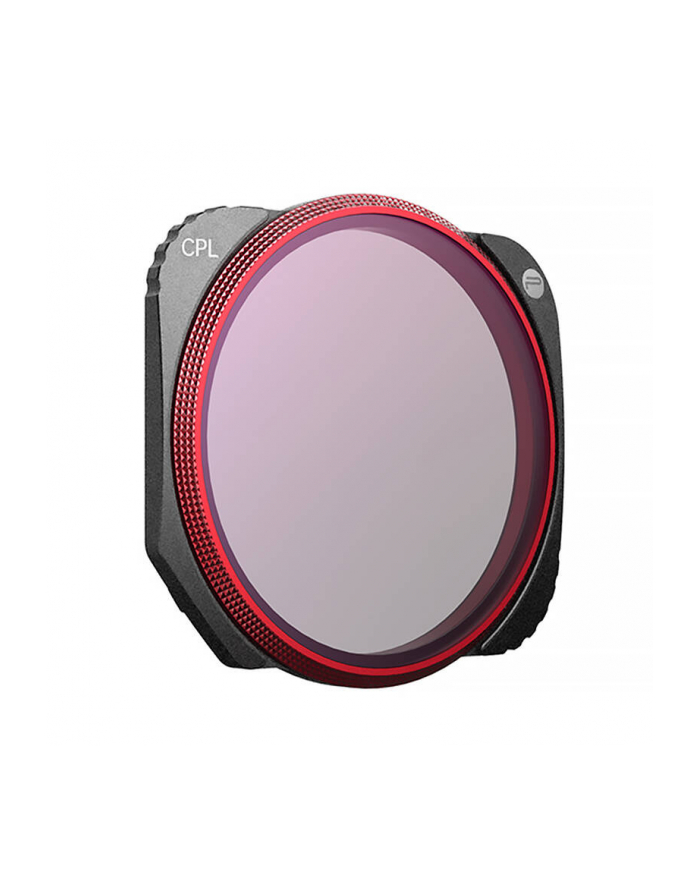 Pgytech Zestaw filtrów CPL+ ND-PL 8/16/32/64 do DJI Mavic 3 Classic (P39A014) główny