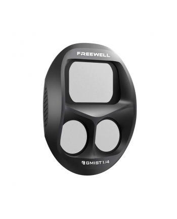 Freewell Filtr Priofesjonalny Glow Mist 1/4 Do Drona Dji Mavic 4 Pro