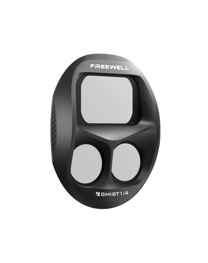 Freewell Filtr Priofesjonalny Glow Mist 1/4 Do Drona Dji Mavic 4 Pro główny