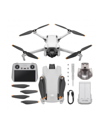 DJI Mini 3 (RC) nr 1