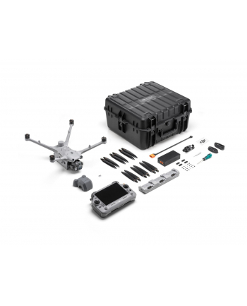 Dron DJI Matrice 4D C2 wersja Combo + DJI Care Plus 1 rok