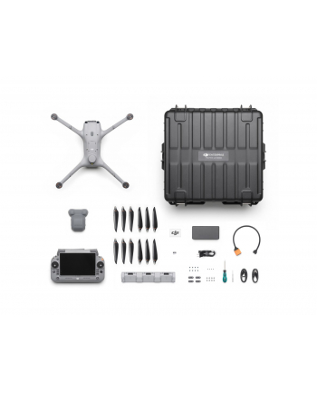 Dron DJI Matrice 4D C2 wersja Combo + DJI Care Plus 1 rok