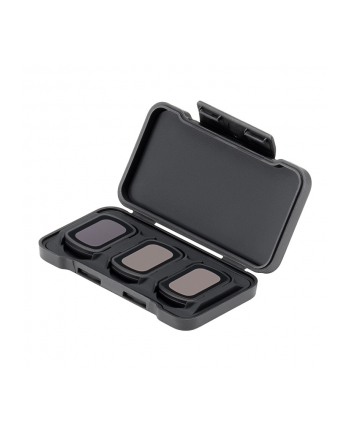 Dji Zestaw magnetycznych ów ND 16/64/256 do kamery Osmo Pocket 3