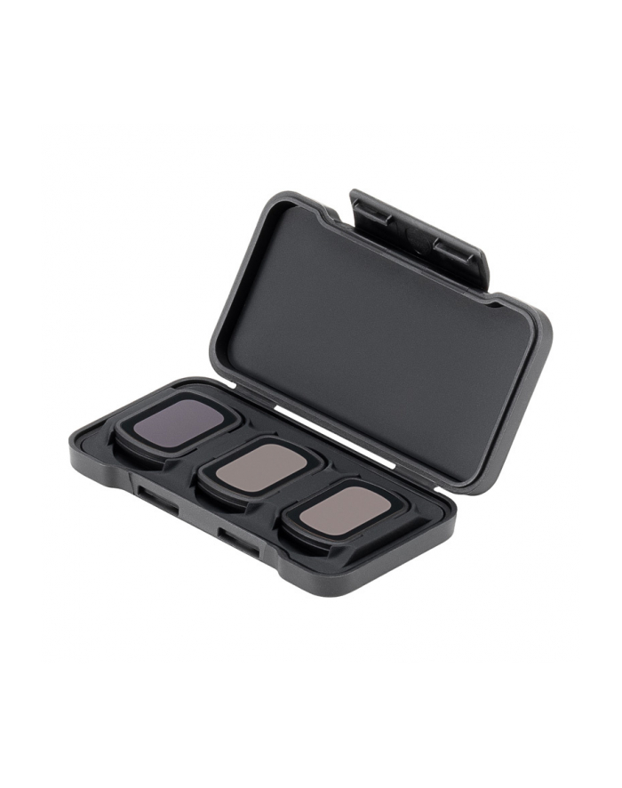 Dji Zestaw magnetycznych ów ND 16/64/256 do kamery Osmo Pocket 3 główny