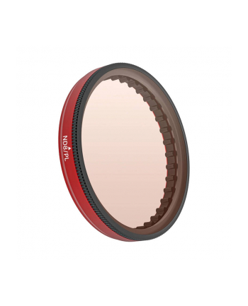 Sunnylife Zestaw 4 filtrów Polaryzacyjnych Dji Mini 4 Pro ND8PL 16PL 32PL 64PL nr 2