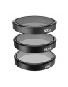 Telesin Zestaw 4 Filtrów Cpl/Nd8/Nd16/Nd32 Do Dji Osmo Action 3 (OAFLT005) - nr 6