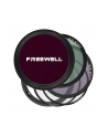 Freewell Magnetic VND Filter Kit zestaw filtrów magnetycznych 82mm - nr 1