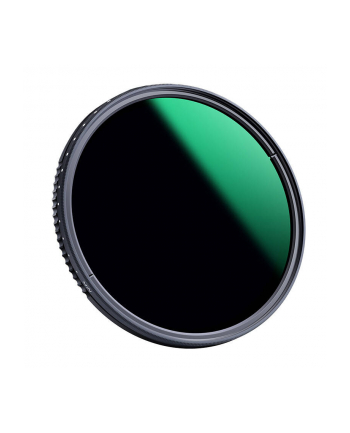 K&F Concept Filtr Slim 37 mm MV36