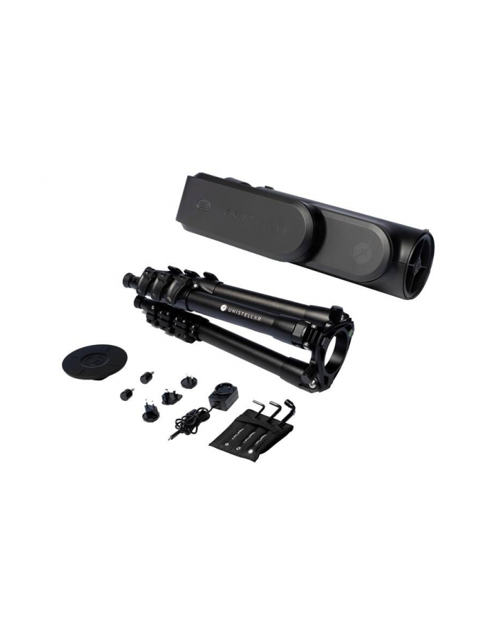 Unistellar Teleskop Odyssey główny