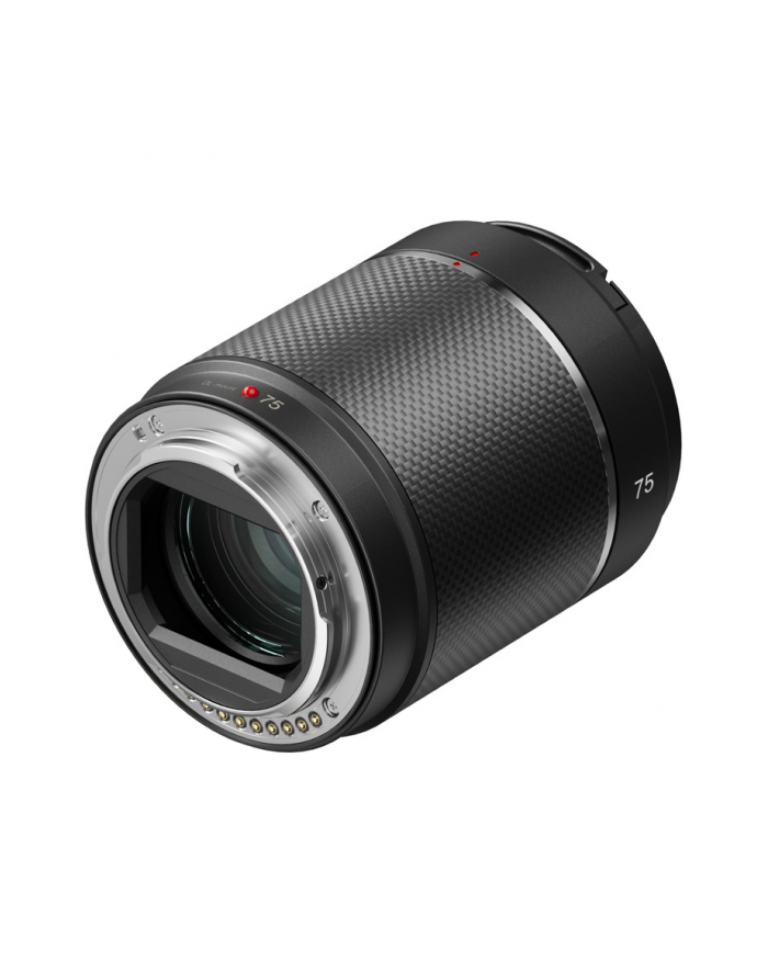 Dji DL 75mm F1.8 Lens główny