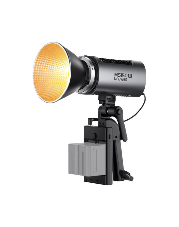 Neewer LAMPA LED MS150B BI COLOR 130W 2700-6500K (65005) główny