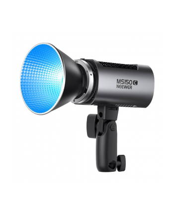 Neewer Lampa Led MS150C Rgb 150W 2700-6500K (6976831838300)