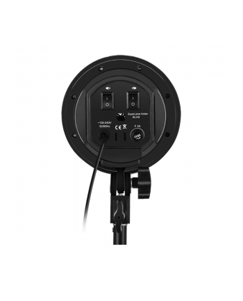 Puluz Zestaw studyjny Softbox LED 50x70cm, statyw, żarówki LED 4 szt PU5071EU nr 2