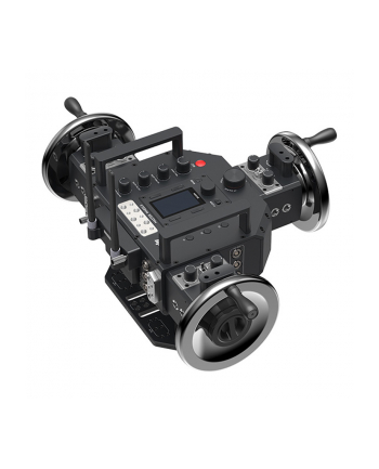 DJI Master Wheels 3-Axis nr 1