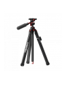Freewell Ultralekki Statyw Z Włókna Węglowego Real Travel Tripod 0.9Kg (FWT1) - nr 1
