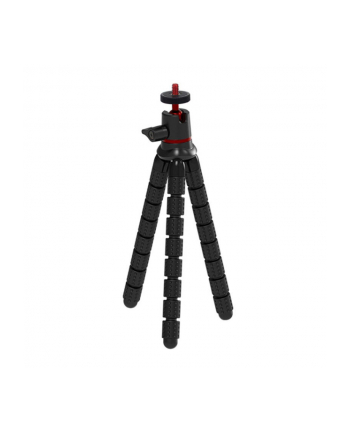Puluz Tripod Elastyczny Z Pilotem Do Lustrzanek Gopro I Telefonów Komórkowych (54078) nr 1
