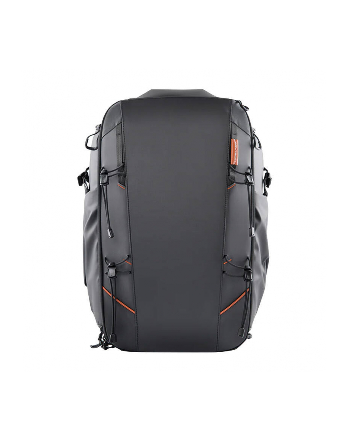 Pgytech Plecak Fotograficzny OneMo FPV 30L Czarny główny