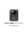 DJI Osmo 360 Adventure Combo Care Refresh - kod elektroniczny - nr 1