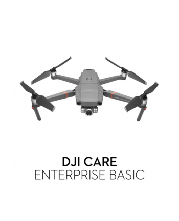 DJI Enterprise Shield (Care Refresh) Mavic 2 Enterprise