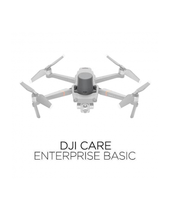 Dji Care Enterprise Basic Mavic 2 Enterprise Advanced Moduł RTK kod elektroniczny