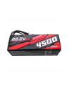 Gens Ace Akumulator G-Tech 4500mAh 6S1P 22.2V 60C HardCase RC car Lipo 14# - nr 1