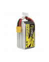 Tattu Akumulator R Line Version 3.0 1300Mah 22,2V 120C 6S1P Xt60 - nr 4