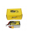 Tattu Akumulator R Line Version 3.0 1300Mah 22,2V 120C 6S1P Xt60 - nr 5