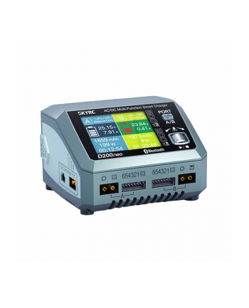 Skyrc Ładowarka D200Neo