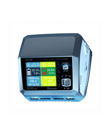 Skyrc Ładowarka D200Neo