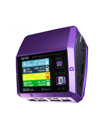 Skyrc Ładowarka Q200Neo