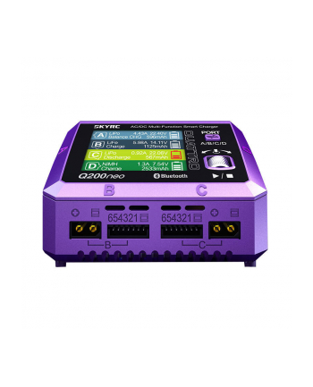 Skyrc Ładowarka Q200Neo