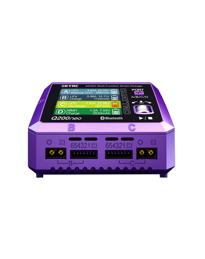 Skyrc Ładowarka Q200Neo główny