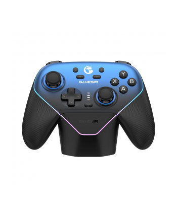 GameSir HRG7120 Super Nova Nightfall Blue Niebieski nr 2