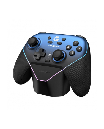 GameSir HRG7120 Super Nova Nightfall Blue Niebieski nr 1