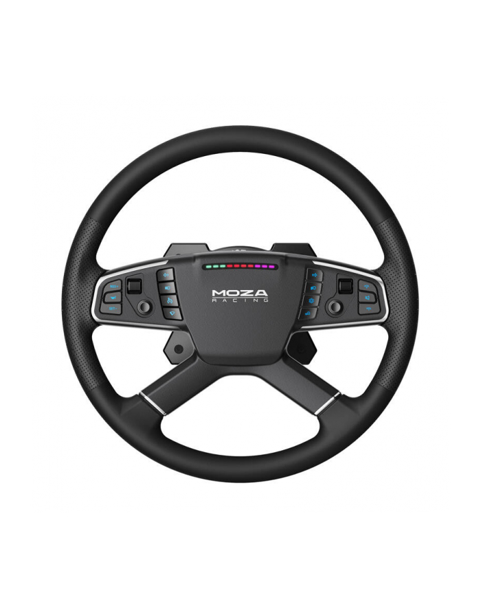 Moza Racing TSW RS060 PC główny