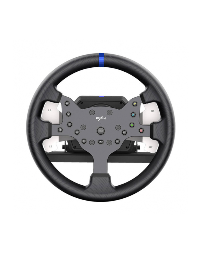 PXN Kierownica PXN-V99 (PC/PS3/PS4/Xbox One/Switch) 59216 główny