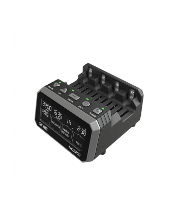 Skyrc Ładowarka Nc2200 Aa Aaa