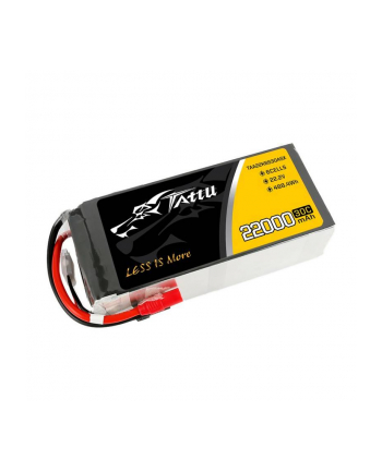Gens Ace Tattu 22000Mah 22.2V 30C nr 2