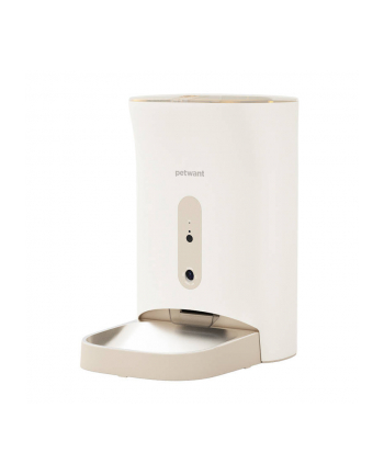 PETWANT F11-C - INTELIGENTNY PODAJNIK KARMY Z KAMERĄ IP - POJEMNOŚĆ 4,5L