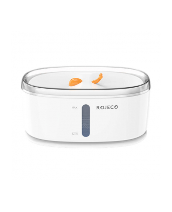 Poidło Rojeco Wireless Biały 2,5L 1630300861
